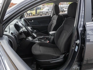 Внедорожник Kia Sportage 2012 года, 1127000 рублей, Краснодар