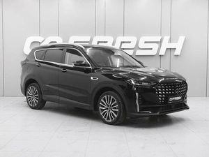 Внедорожник Jetour X70 Plus 2023 года, 2410000 рублей, Ростов-на-Дону