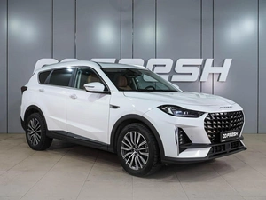 Внедорожник Jetour X70 Plus 2023 года, 2199000 рублей, Воронеж