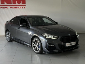 Хэтчбек BMW 2 серии 2021 года, 3500000 рублей, Смоленск