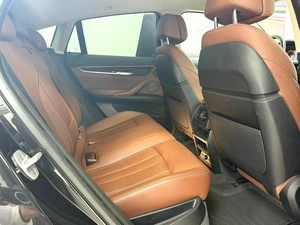 Внедорожник BMW X6 2017 года, 4395000 рублей, Красноярск