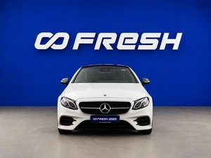 Купе Mercedes-benz E-класс 2017 года, 3349046 рублей, Москва