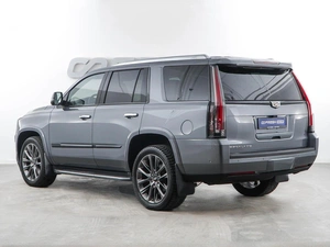 Внедорожник Cadillac Escalade 2020 года, 4865046 рублей, Москва
