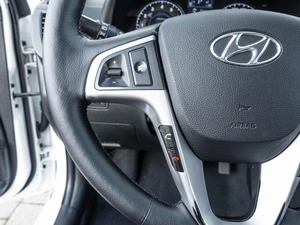 Седан Hyundai Solaris 2014 года, 1120000 рублей, Ставрополь