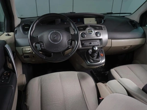 Минивэн Renault Scenic 2008 года, 549000 рублей, Воронеж