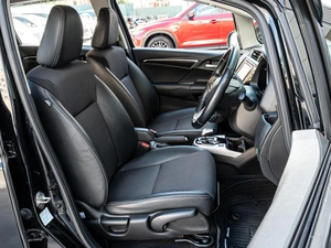 Хетчбэк Honda Fit 2017 года, 1290000 рублей, Краснодар