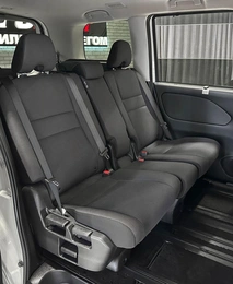 Минивэн Nissan Serena 2016 года, 1640000 рублей, Красноярск