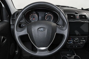 Седан ВАЗ (LADA) Granta 2022 года, 679000 рублей, Челябинск
