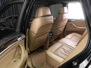 Внедорожник BMW X5 2008 года, 1299000 рублей, Тюмень