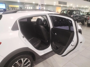 Хэтчбек Kia Rio 2020 года, 1700000 рублей, Орёл