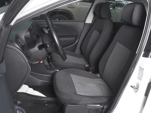 Седан Volkswagen Polo 2011 года, 690000 рублей, Ростов-на-Дону