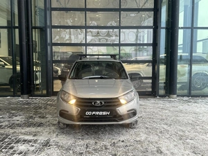 Универсал ВАЗ (LADA) Granta 2019 года, 540000 рублей, Уфа