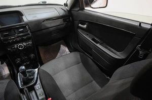 Седан ВАЗ (LADA) Priora 2015 года, 549000 рублей, Новокузнецк