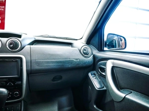 Внедорожник Renault Duster 2014 года, 1045000 рублей, Красноярск