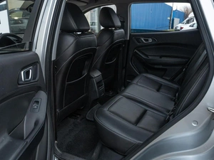 Внедорожник Chery Tiggo 4 2019 года, 1050000 рублей, Краснодар