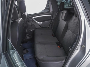 Внедорожник Nissan Terrano 2019 года, 1550000 рублей, Ростов-на-Дону