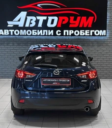 Хетчбэк Mazda Axela 2014 года, 1297000 рублей, Красноярск