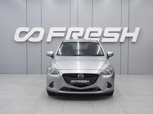 Хетчбэк Mazda Demio 2014 года, 959000 рублей, Ростов-на-Дону