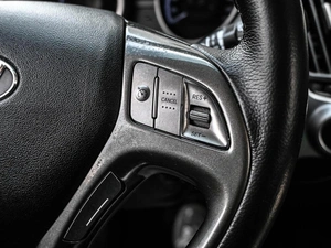Внедорожник Hyundai ix35 2012 года, 1319000 рублей, Кирилловка