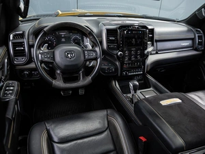 Пикап RAM 1500 2023 года, 13180000 рублей, Краснодар