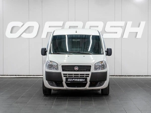 Минивэн Fiat Doblo 2013 года, 589000 рублей, Сургут