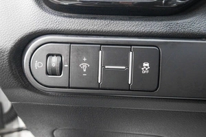 Хетчбэк Kia Ceed 2018 года, 1489000 рублей, Барнаул
