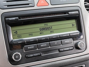 Внедорожник Volkswagen Tiguan 2008 года, 900000 рублей, Краснодар