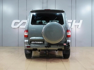 Внедорожник УАЗ Patriot 2015 года, 1060000 рублей, Воронеж