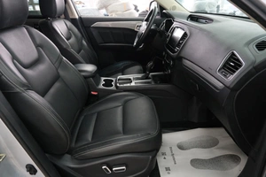 Внедорожник Geely Emgrand X7 2019 года, 1549000 рублей, Омск