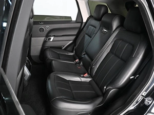 Внедорожник Land Rover Range Rover Sport 2019 года, 5799000 рублей, Ростов-на-Дону