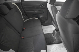 Хетчбэк Nissan Note 2019 года, 1319000 рублей, Кемерово