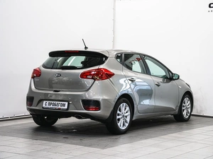 Хетчбэк Kia Ceed 2016 года, 1289000 рублей, Красноярск