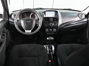 Хетчбэк ВАЗ (LADA) Kalina 2013 года, 549000 рублей, Аксай