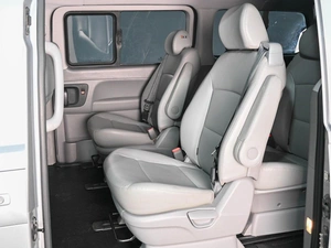 Минивэн Hyundai Grand Starex 2020 года, 3699000 рублей, Аксай