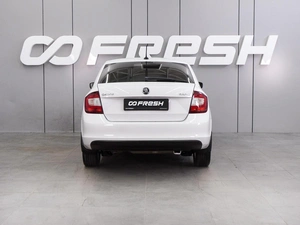 Лифтбек Skoda Rapid 2019 года, 1449000 рублей, Воронеж