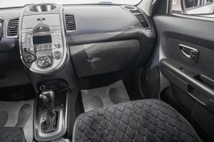 Хетчбэк Kia Soul 2010 года, 849000 рублей, Барнаул