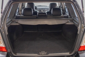 Внедорожник Subaru Forester 2007 года, 869000 рублей, Барнаул