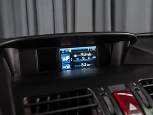 Внедорожник Subaru XV 2012 года, 1260000 рублей, Волгоград