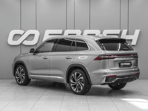 Внедорожник Geely Monjaro 2023 года, 3250000 рублей, Ростов-на-Дону