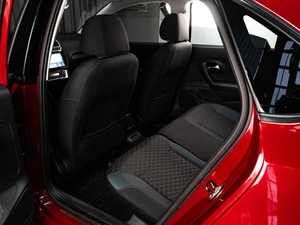 Седан Volkswagen Polo 2019 года, 1130000 рублей, Тюмень