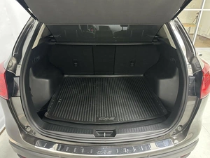 Внедорожник Mazda CX-5 2016 года, 2281450 рублей, Красноярск