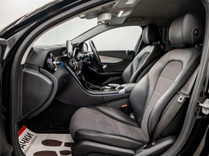 Седан Mercedes-benz C-класс 2014 года, 1950000 рублей, Красноярск