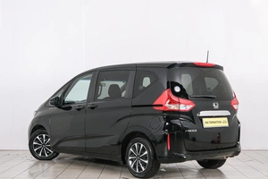 Минивэн Honda Freed 2020 года, 1659000 рублей, Красноярск