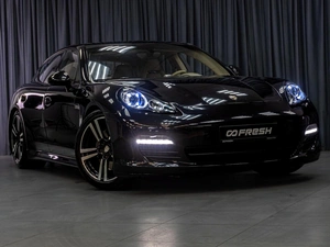 Лифтбек Porsche Panamera 2010 года, 2529000 рублей, Тюмень
