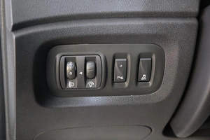 Внедорожник Renault Kaptur 2017 года, 1619000 рублей, Омск