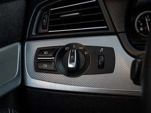 Седан BMW 5 серия 2014 года, 2020000 рублей, Краснодар