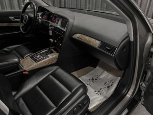 Седан Audi A6 2008 года, 800000 рублей, Красноярск