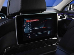 Седан BMW 7 серия 2016 года, 3349077 рублей, Москва