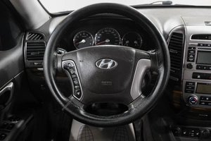 Внедорожник Hyundai Santa Fe 2011 года, 1449000 рублей, Новокузнецк