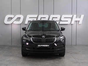 Внедорожник Skoda Karoq 2020 года, 2399000 рублей, Воронеж